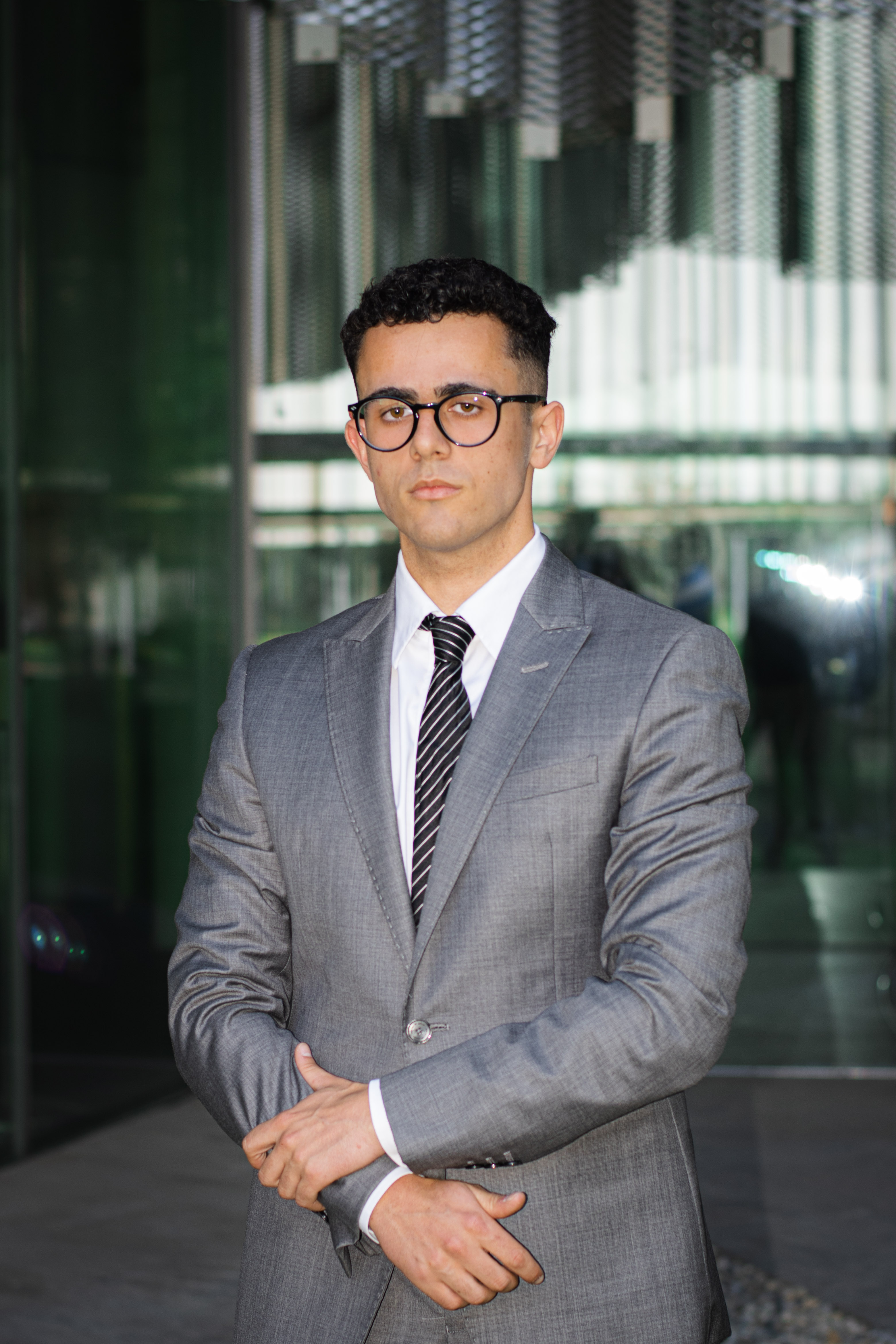 The changing role of corporate lawyers in technology-driven markets